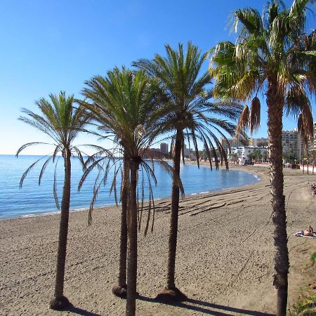 Benalroma Διαμέρισμα Benalmádena Εξωτερικό φωτογραφία