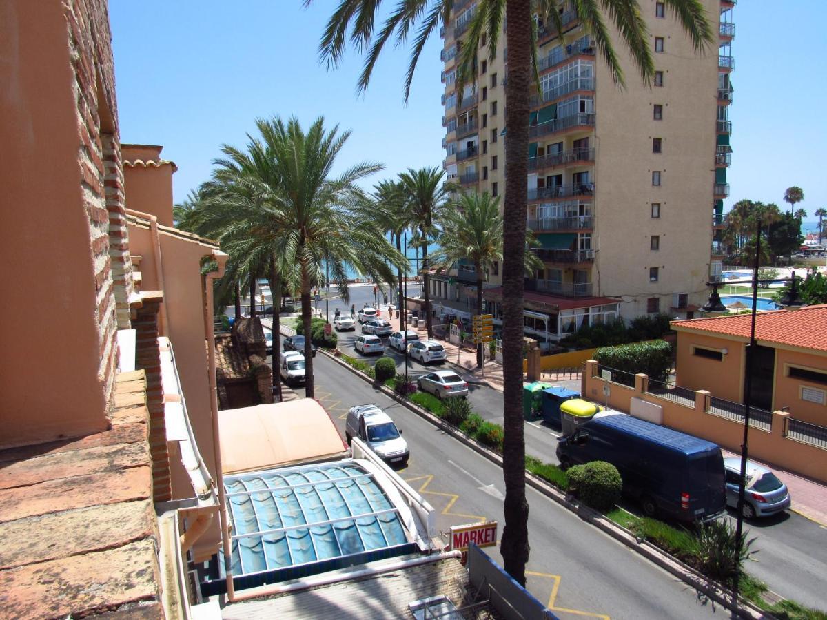 Benalroma Διαμέρισμα Benalmádena Εξωτερικό φωτογραφία