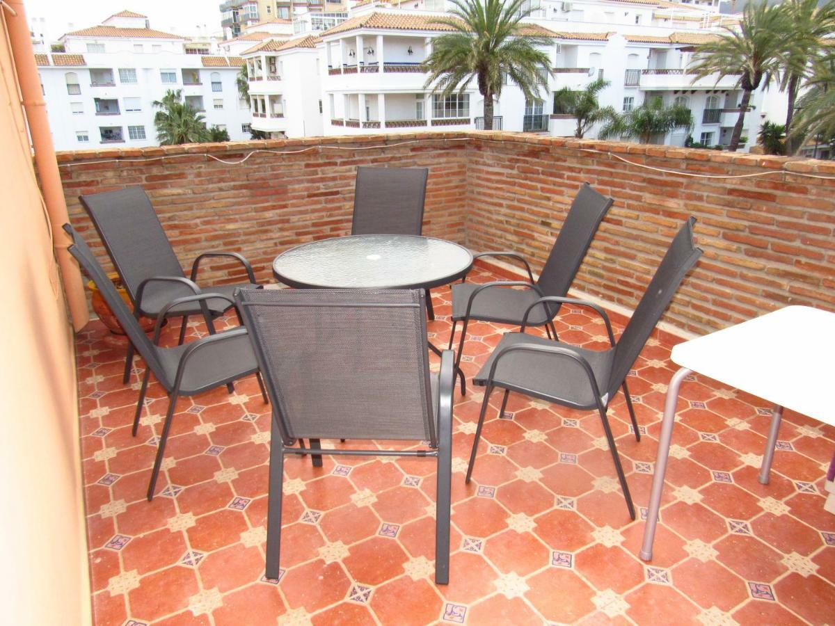 Benalroma Διαμέρισμα Benalmádena Εξωτερικό φωτογραφία