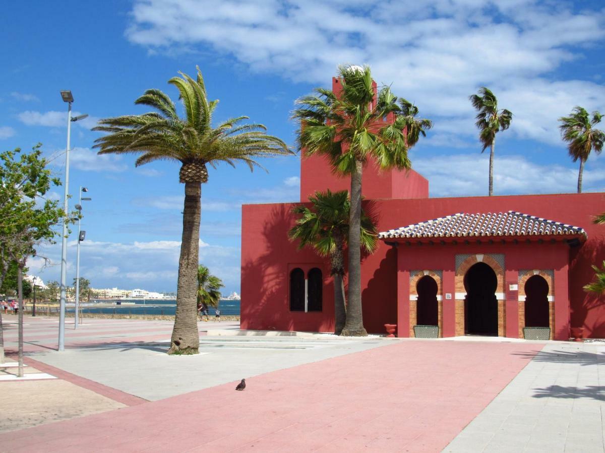 Benalroma Διαμέρισμα Benalmádena Εξωτερικό φωτογραφία