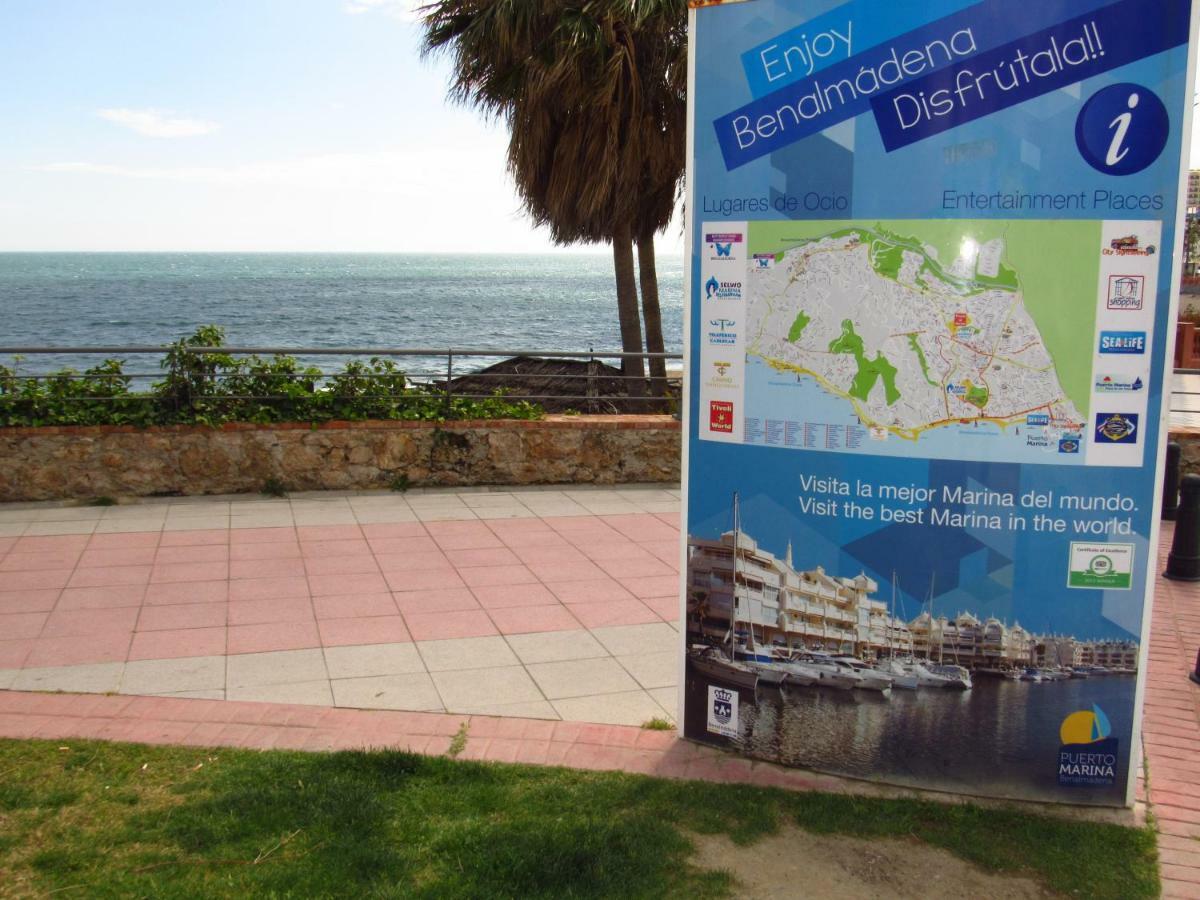 Benalroma Διαμέρισμα Benalmádena Εξωτερικό φωτογραφία